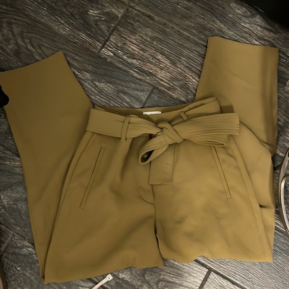 Paperbag Pants - Picture 2 of 5